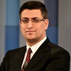 صورة سعيد الحاج