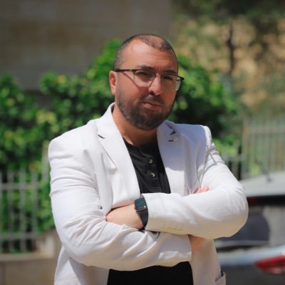 صورة ساري عرابي