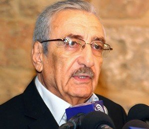 صورة منير شفيق
