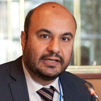 صورة حسام شاكر
