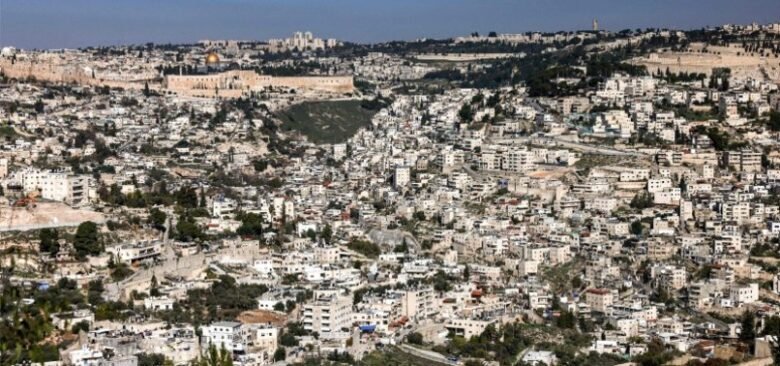 ينوي الاحتلال بناء مئات الوحدات الاستيطانية شرق القدس المحتلة